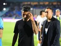 Walter Erviti, el marplatense que dejó de ser el entrenador de Belgrano de Córdoba