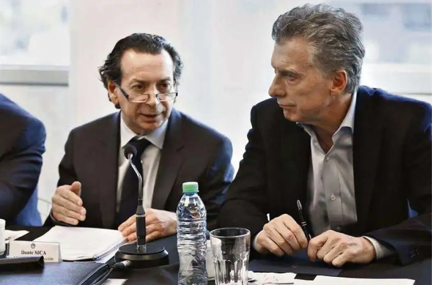 El gobierno, empresas y la CGT acordaron el bono de $5000 que será a cuenta de paritarias
