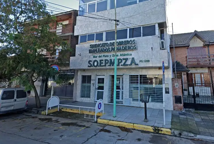 Manifiestan que es una "clara discriminación" de la conducción nacional hacia el interior de la Provincia y el país.