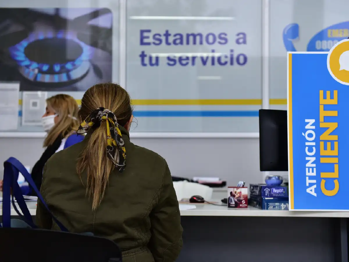 Este invierno llegará con gas natural en el 90% de la ciudad  