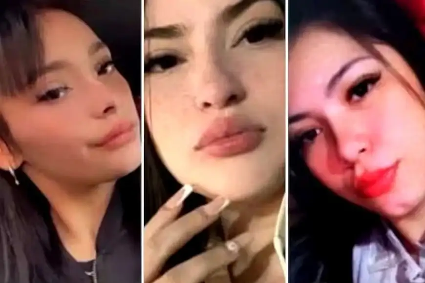 Se trata de la investigación por el crimen de Morena Verdi (20 años), Brenda Loreley Del Castillo (20) y Lara Gutiérrez (15).