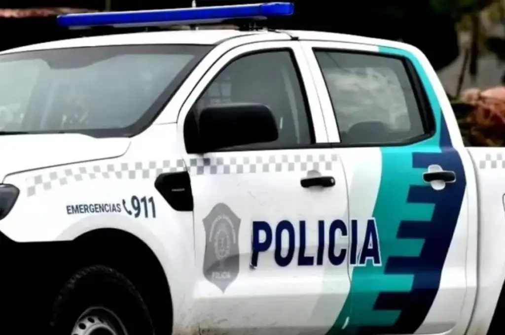 Asesinaron a un hombre en La Plata