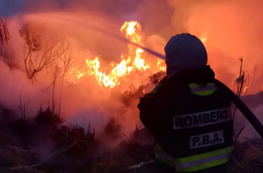 Declaran emergencia y desastre agropecuario en toda la provincia de Corrientes