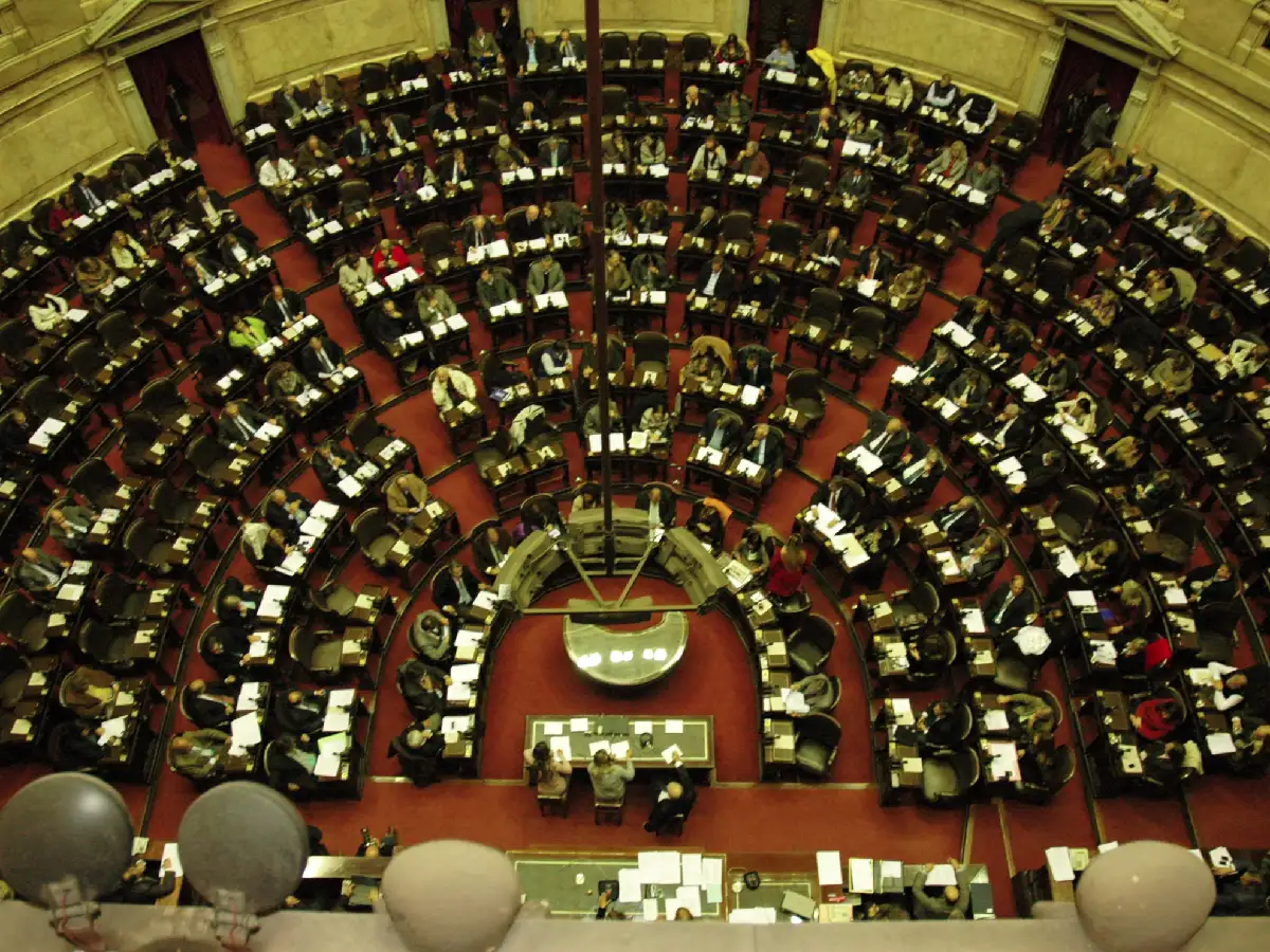 En Diputados se trata este jueves la ley de Presupuesto 2018 