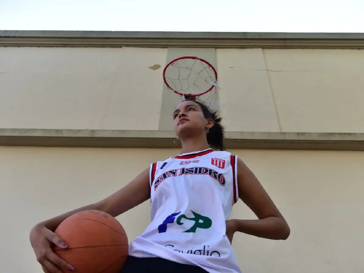 Se viene el primer campus femenino de tiro