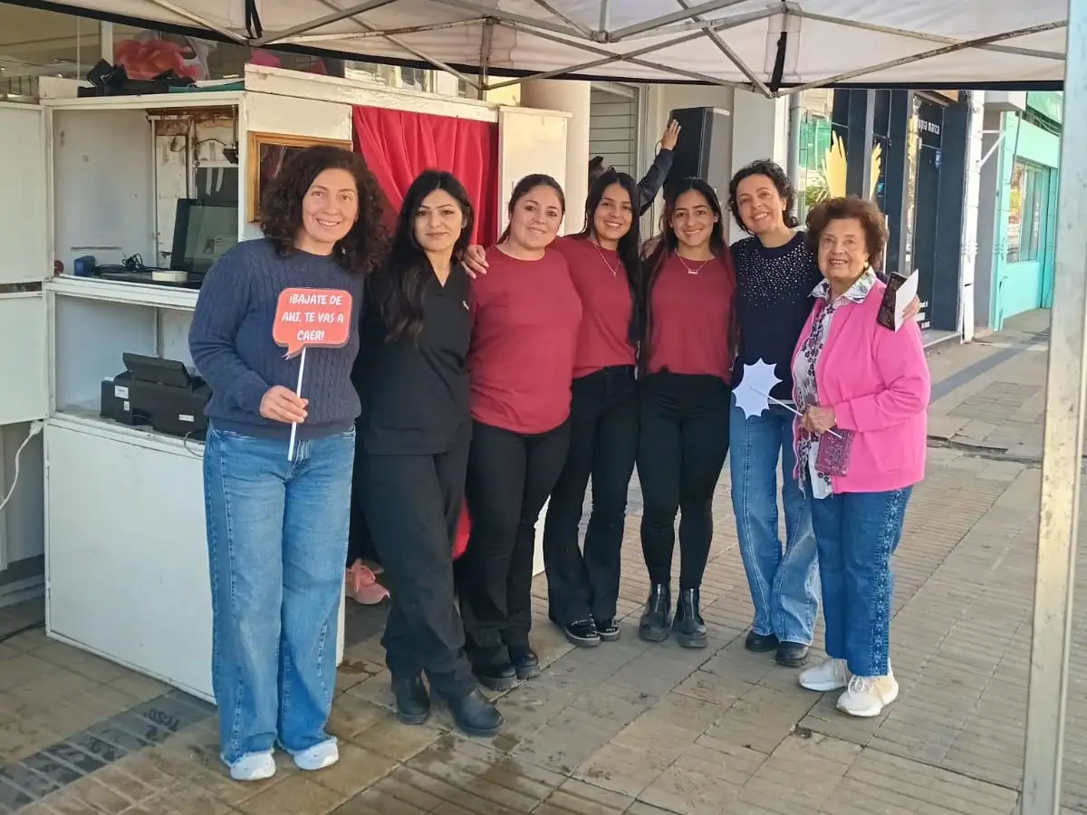 Los organizadores se mostraron satisfechos tras la primera experiencia del Paseo.
