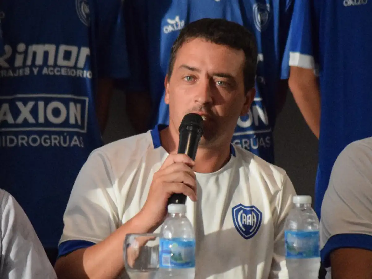Empezaron a planificar el juego