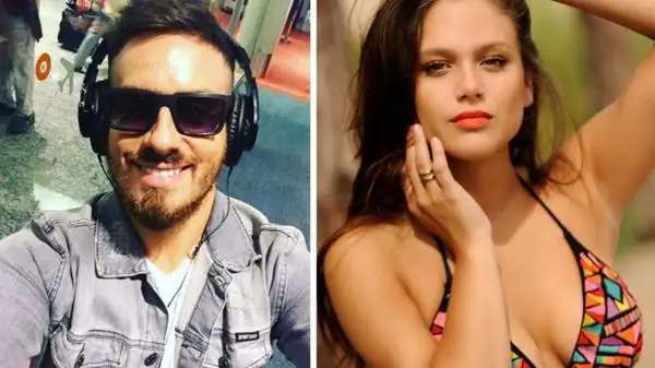 El descargo de Fede Bal por los avances en la causa contra Barbie Vélez