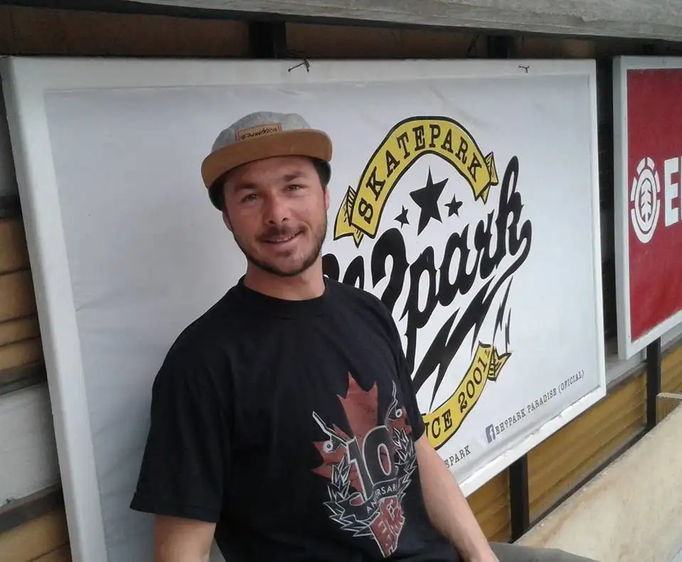 Lucas Piersanti: “Me interesó el desafío”