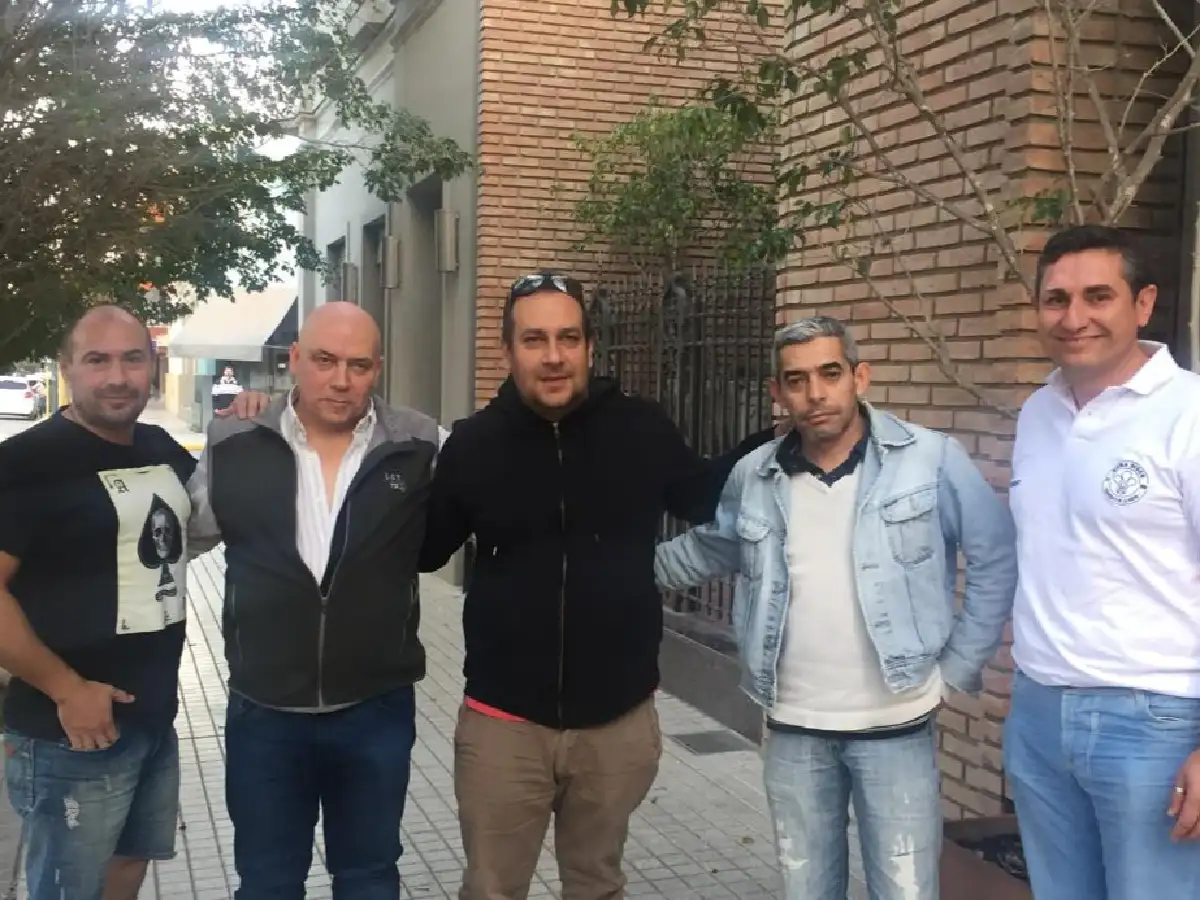  Los bolicheros piden una hora más para el ingreso 