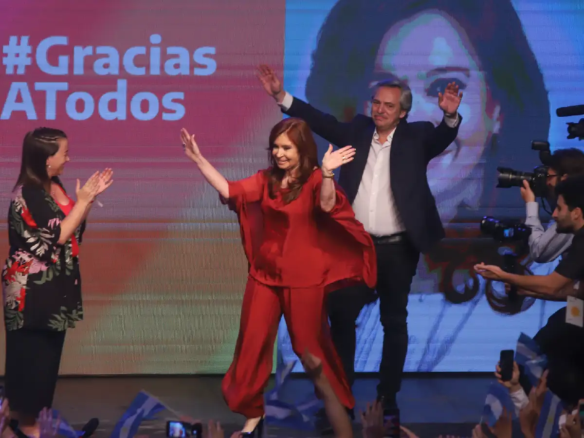 Atisbos de un país más normal