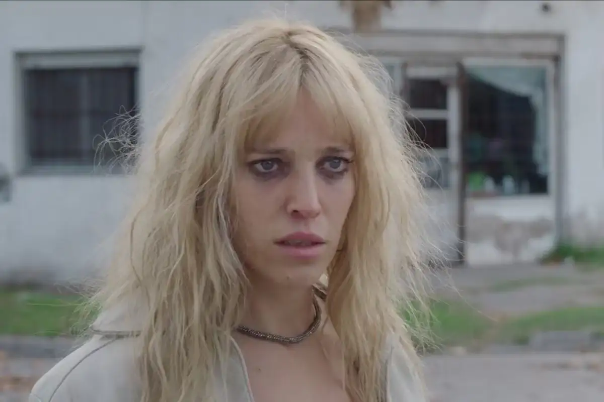 El film sobre Margarita Di Tullio está ya en los cines, con Luisana Lopilato en el protagónico.