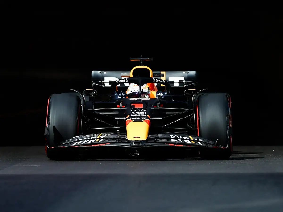 Comienza la actividad oficial para el GP de Canadá