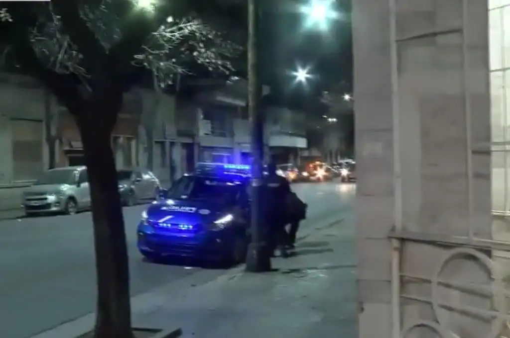Rosario: atacaron a balazos una casa que funciona como sede de un sindicato