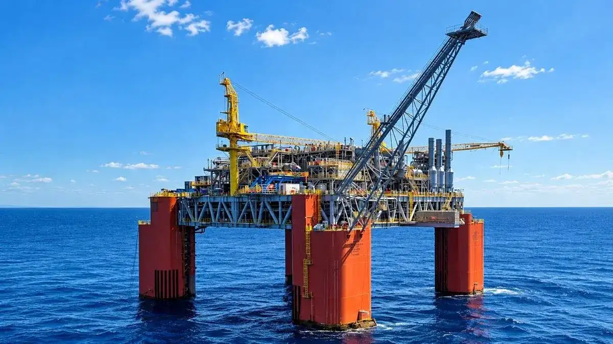 La Justicia argentina ordenó frenar la explotación de petróleo en las Islas Malvinas