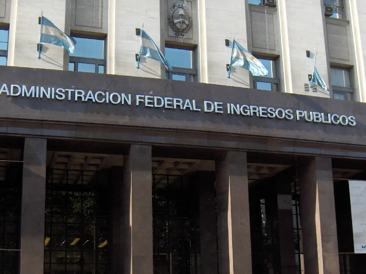AFIP amplía plan de pagos de 120 cuotas a asociaciones civiles, fundaciones y entidades religiosas