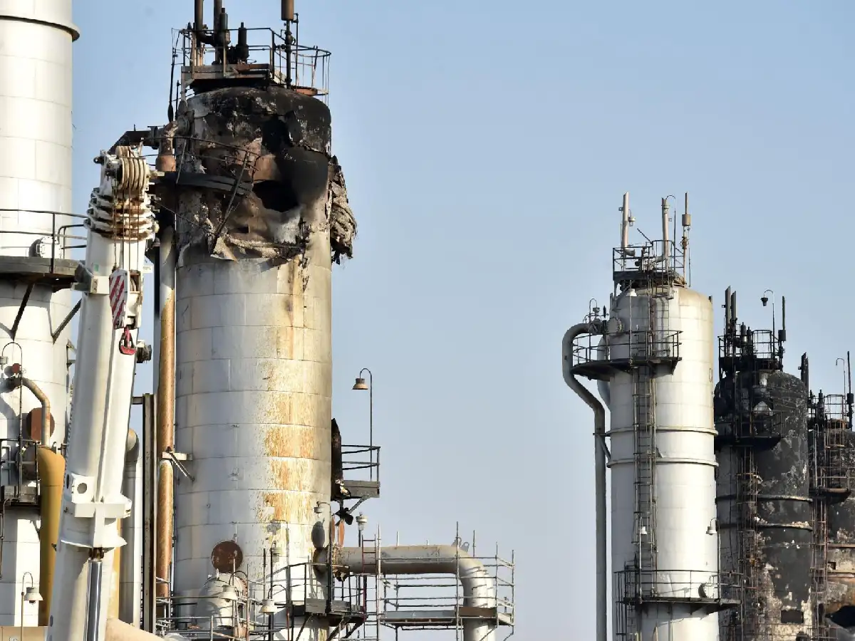 Tensión por el petróleo en el mundo