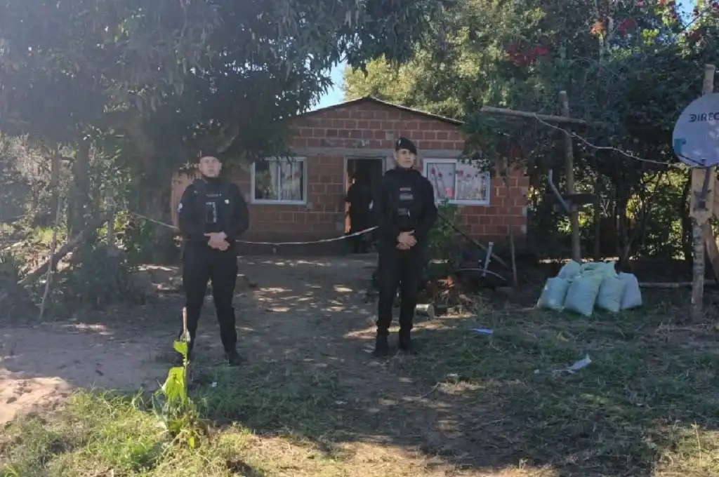 Hallaron muerto en su casa a un nene de 8 años