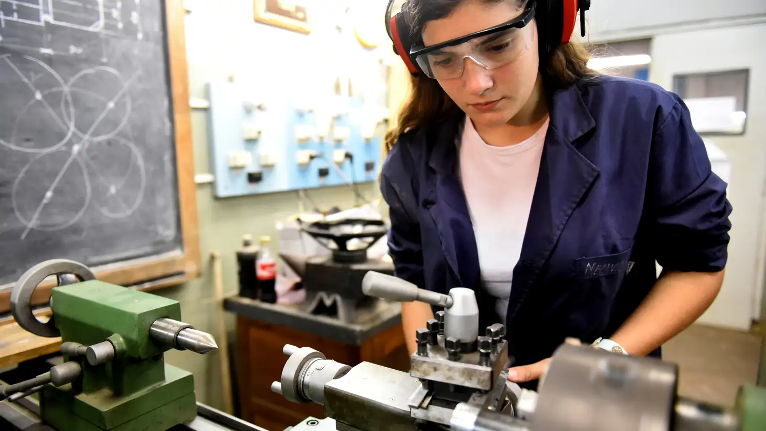 Se realizará el primer Encuentro de Prácticas Profesionalizantes