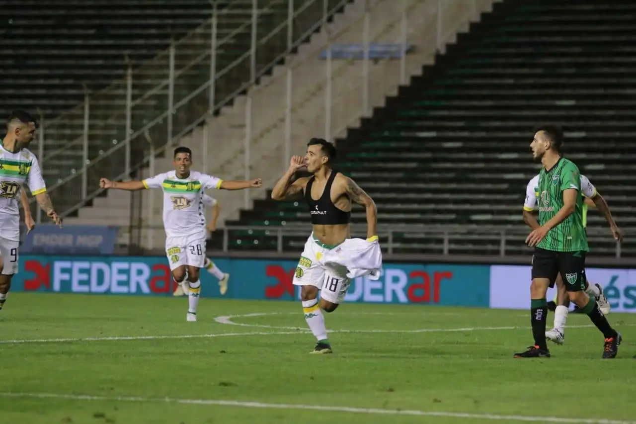Javier Iritier: “Insistimos hasta que lo conseguimos”