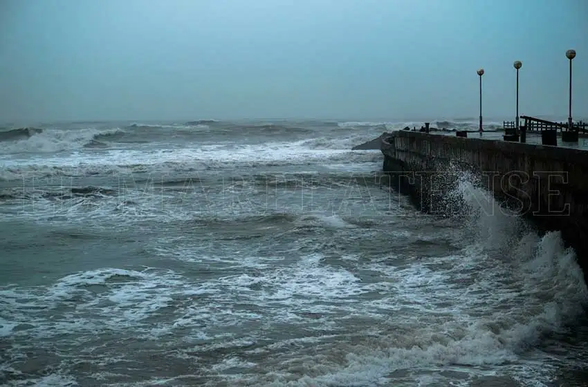Verano 2021: lluvias y humedad, un combo que se instala en la semana