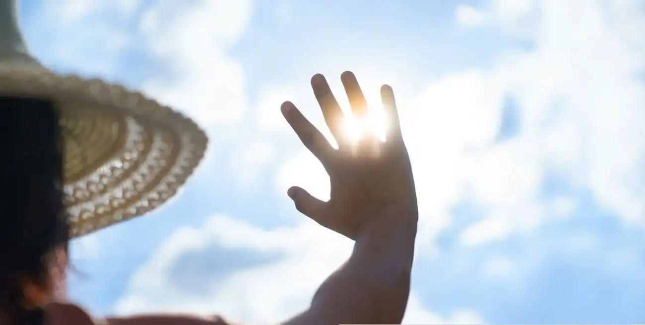 Las olas de calor se intensifican debido al cambio climático y afectan a millones de personas.