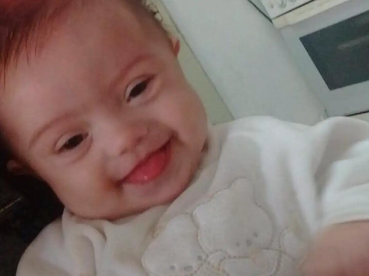 Regina fue operada del corazón y está más cerca de volver a casa