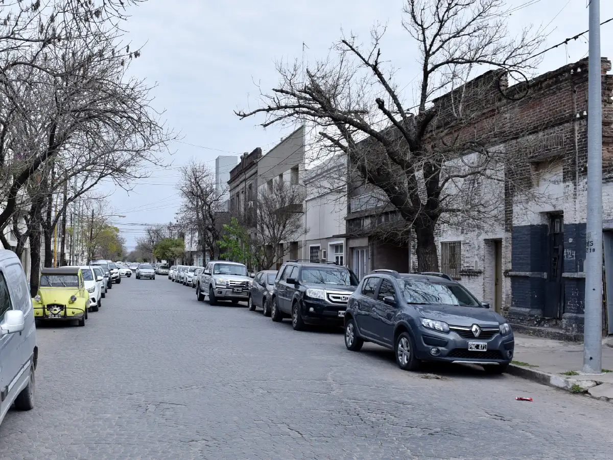 Automovilistas le cambian la cara a zonas que antes tenían calles vacías  
