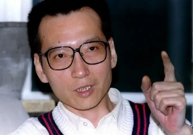 Murió Liu Xiaobo, el disidente chino ganador del Nobel de la Paz