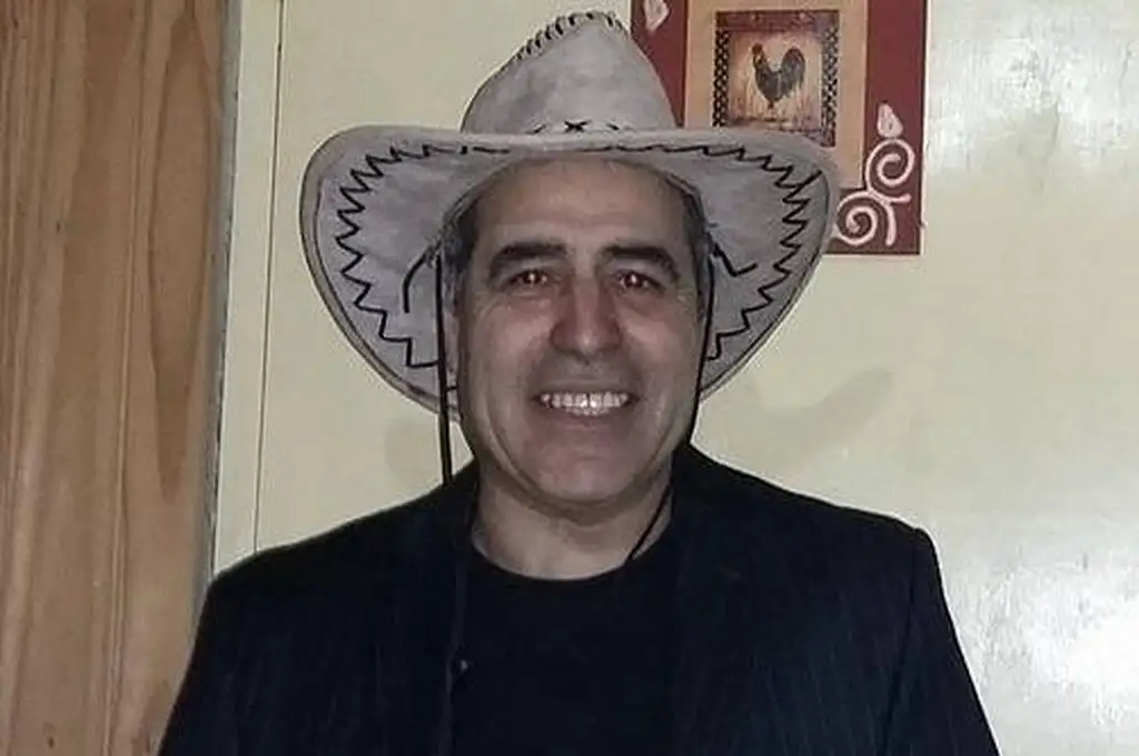 Hallaron muerto en una laguna de Victoria a un turista rosarino desaparecido