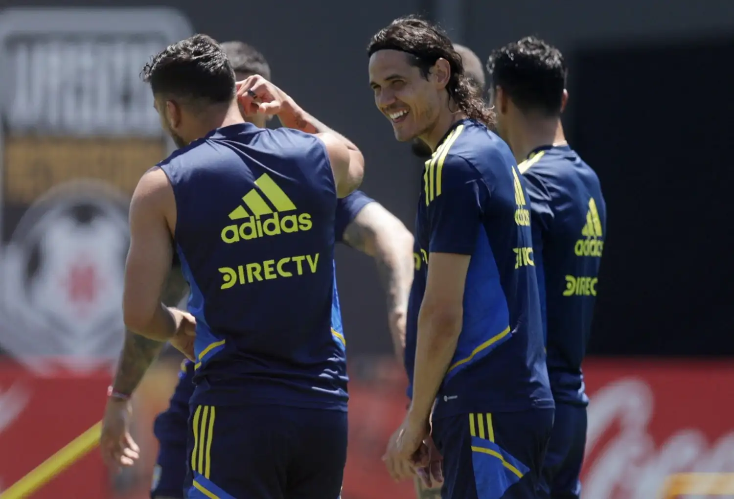 Boca irá por la conquista de una nueva edición de la Copa Libertadores