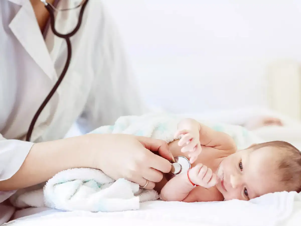 Padres autoconvocados realizarán marcha pidiendo por más pediatras