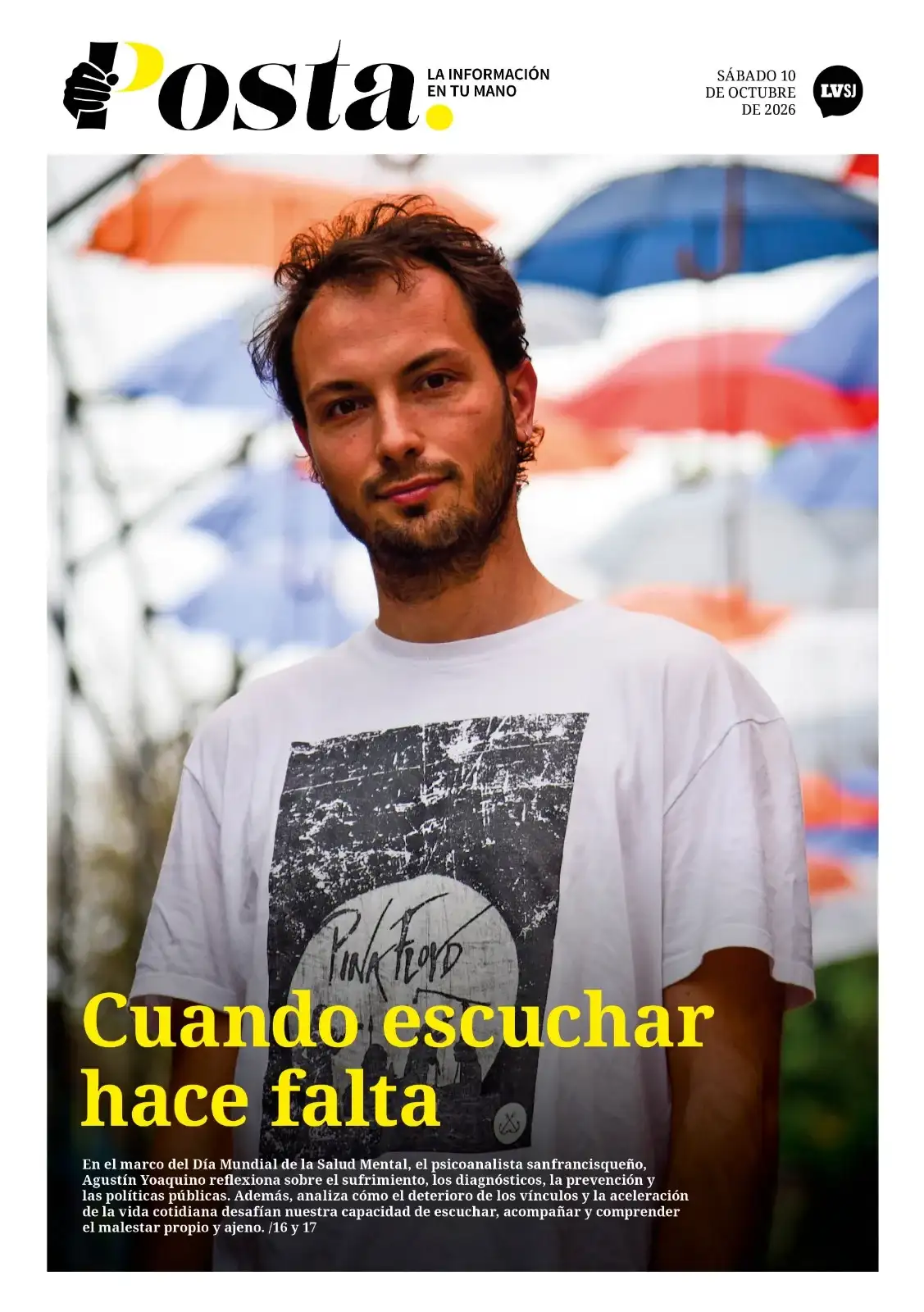 agustín yoaquino