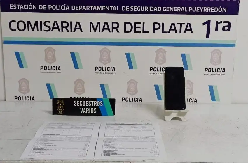 Detienen a dos mujeres por presentar documentación falsa para pedir tarjetas de créditos
