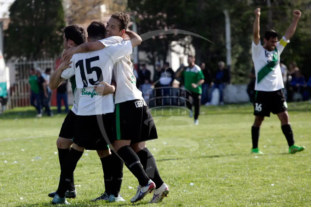 Banfield sumó a Nahuel Roselli y jugará el Federal C