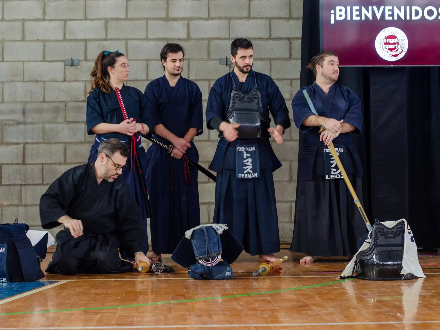 El evento será el próximo domingo 13 de abril, de 13 a 20 horas, en el Club Einstein (Saavedra 3050).