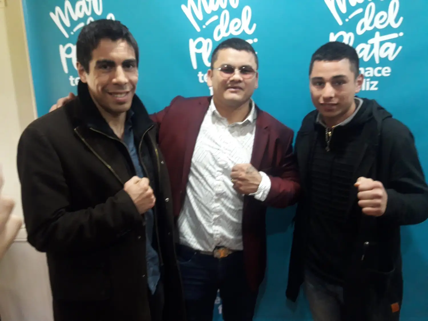 Chino Maidana Promotions presenta su primera velada