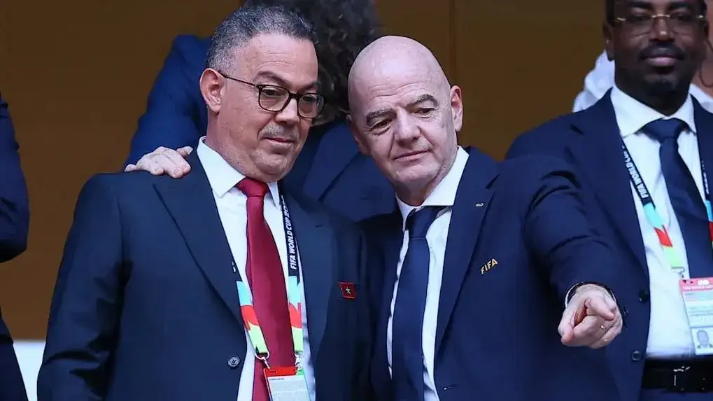 Marruecos asegura que la final del Mundial 2030 será en Casablanca