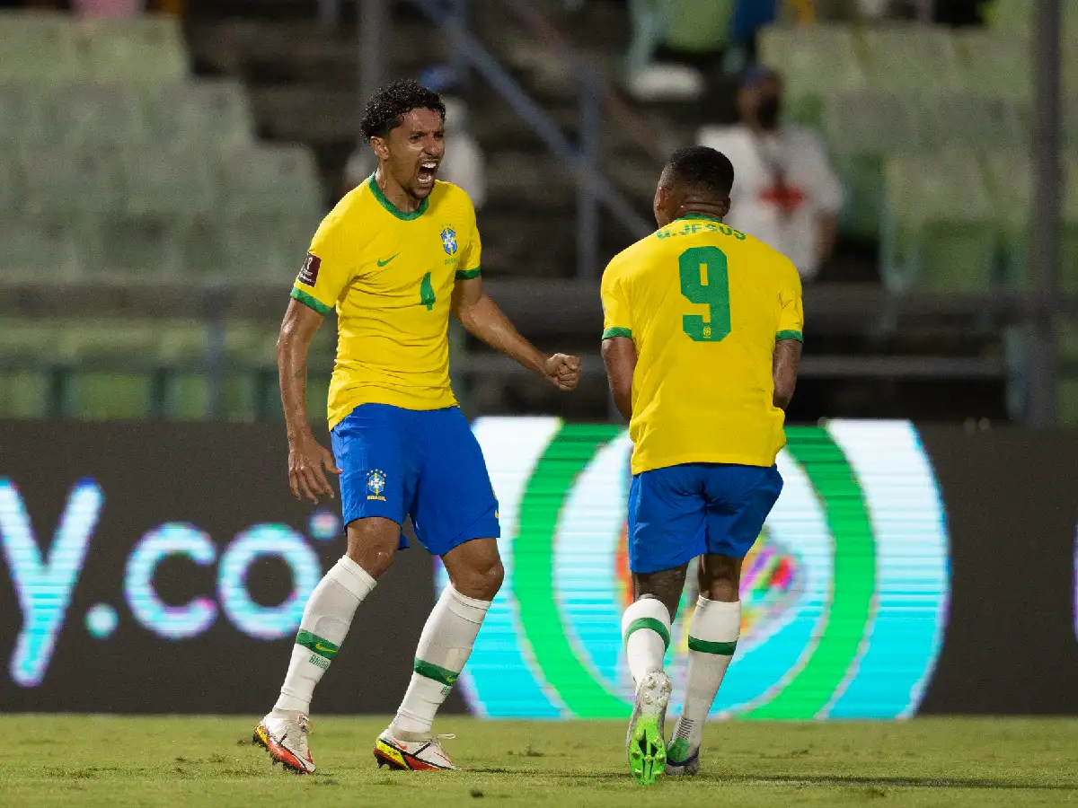 Brasil se lo dio vuelta a Venezuela