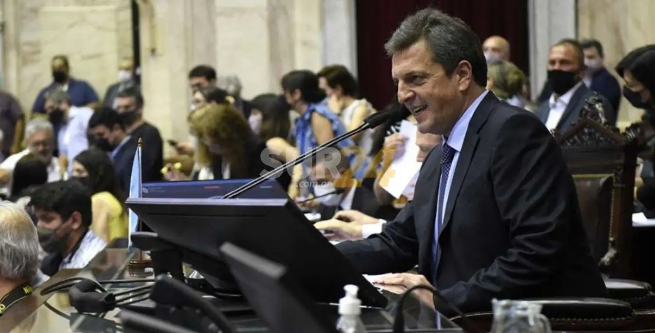 La Cámara de Diputados empieza a debatir la ley de VIH