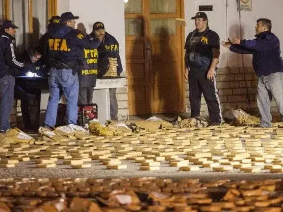 “Coco” Esteban seguirá internado en Ezeiza tras el rechazo de su traslado a Mar del Plata