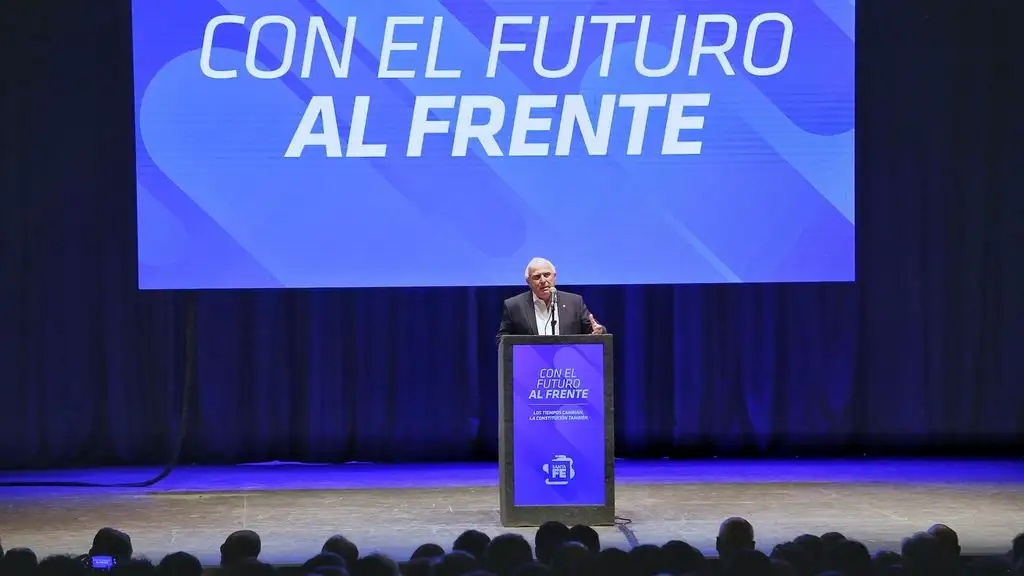 Su consulta no molesta