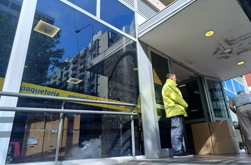 Comenzó el operativo de distribución de urnas y material electoral