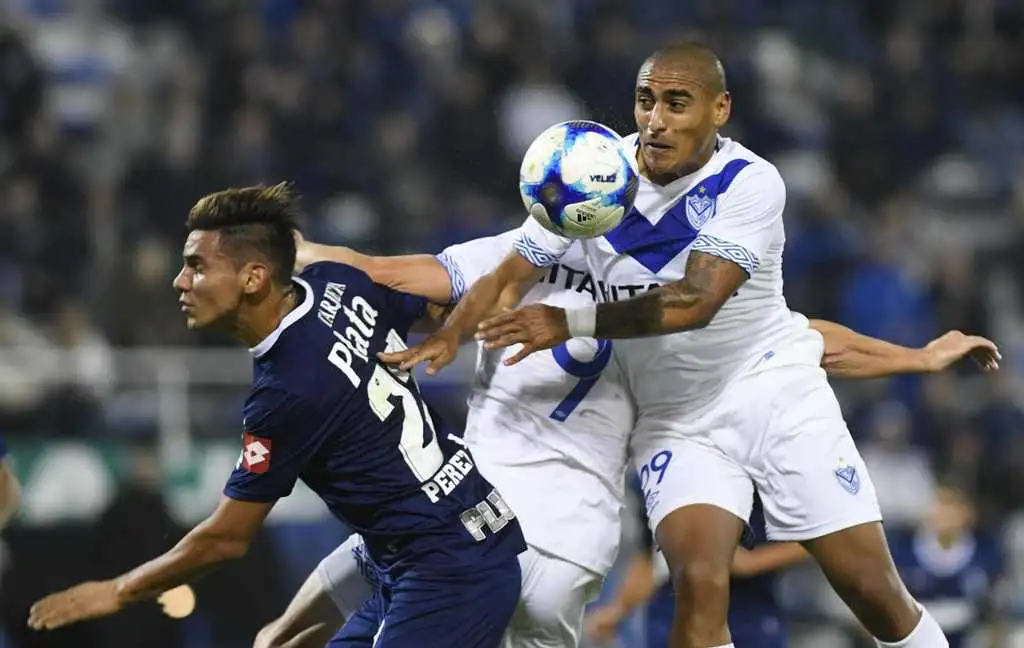 Diego Zabala se suma al plantel rojiblanco