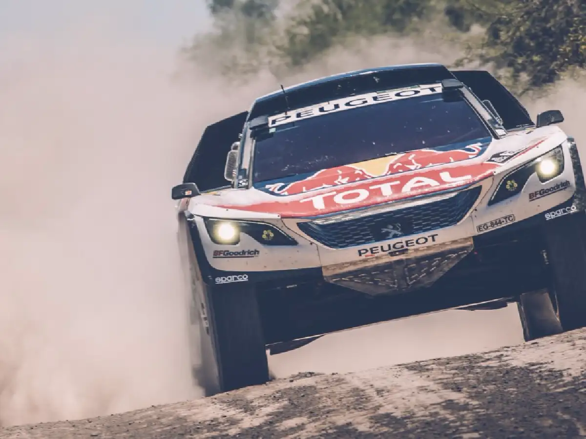 Monopolio de Peugeot