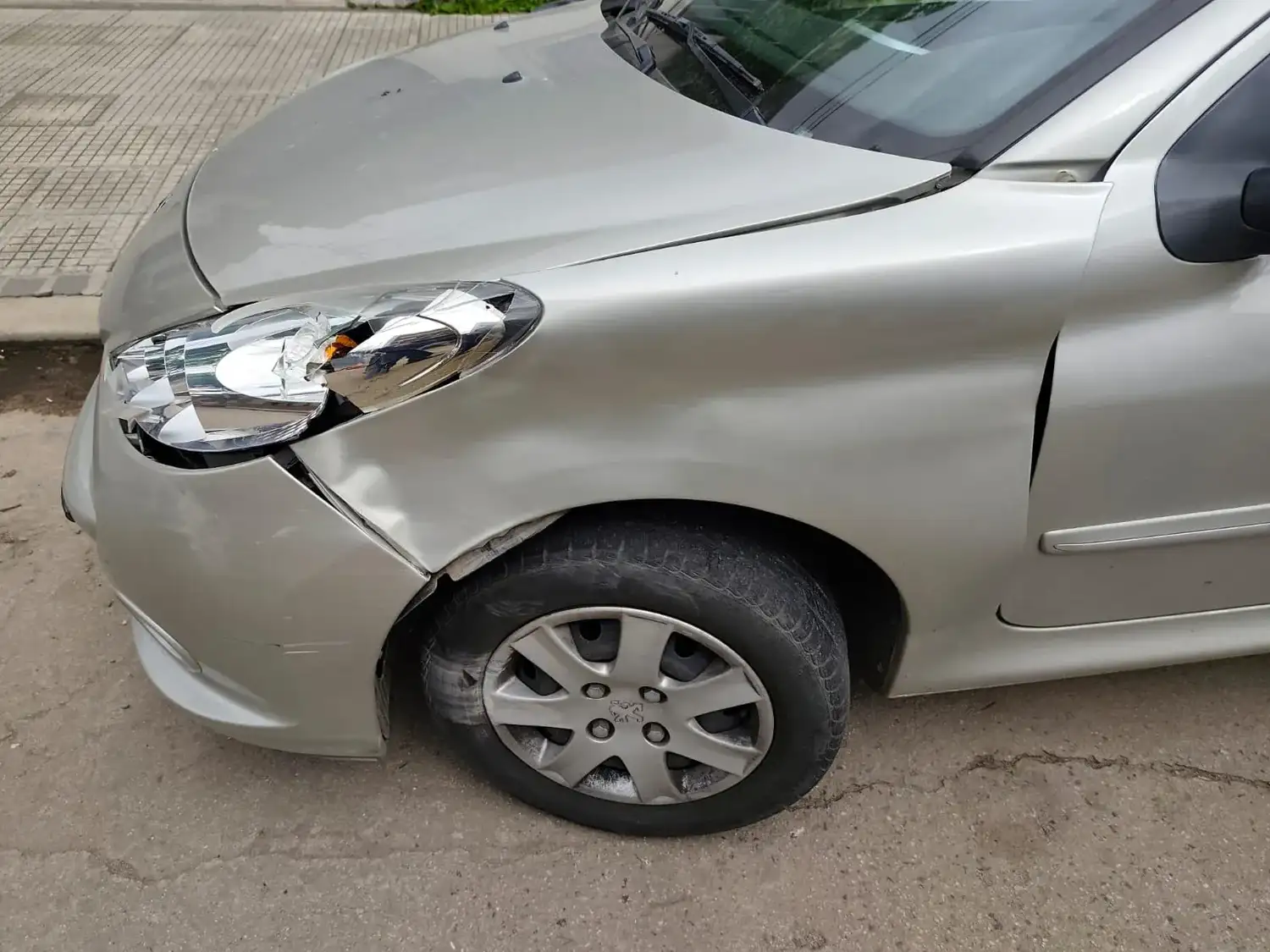 accidentes - 2