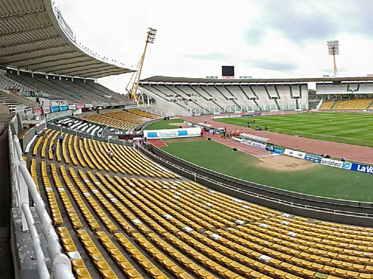 La final se jugará en Córdoba y sin público