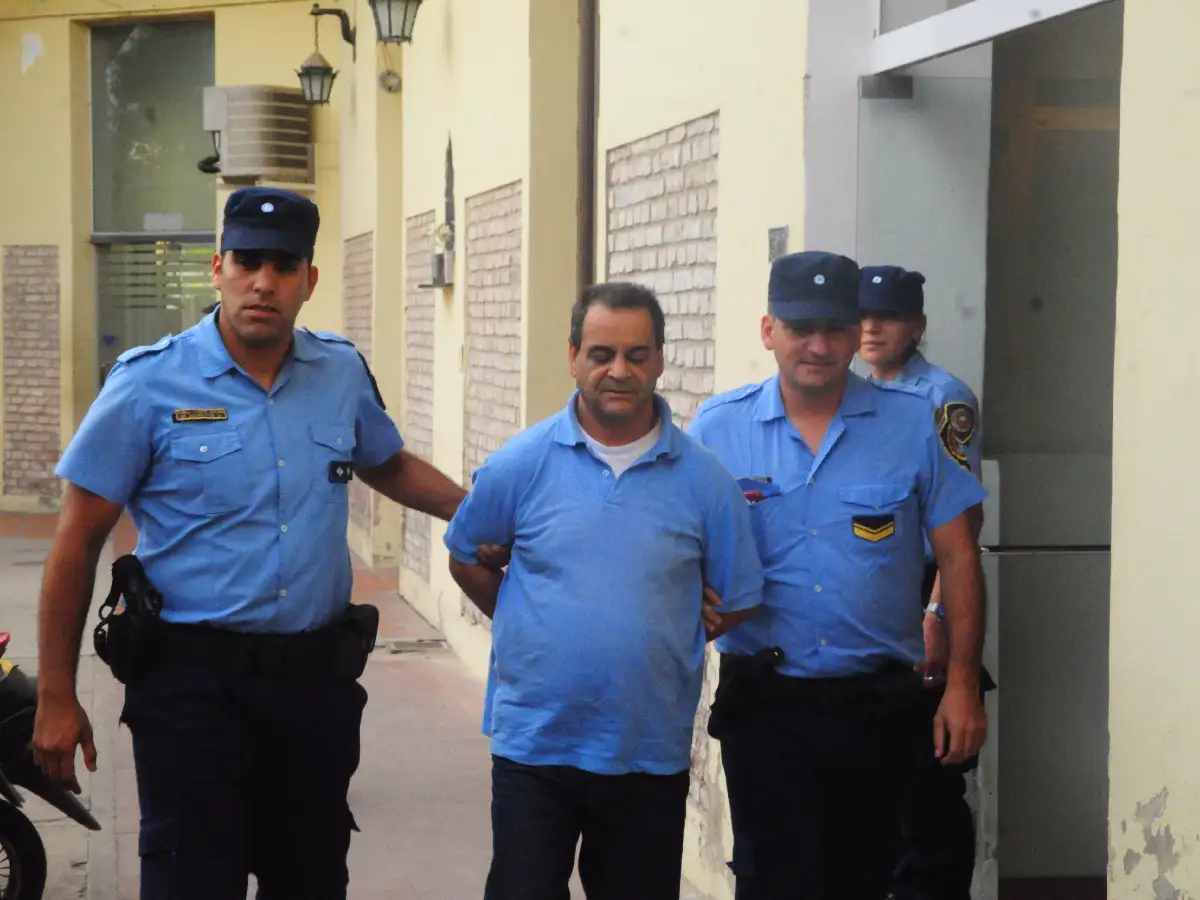Tiene fecha el juicio  por el homicidio de  Avelino “Tofito” Sufía