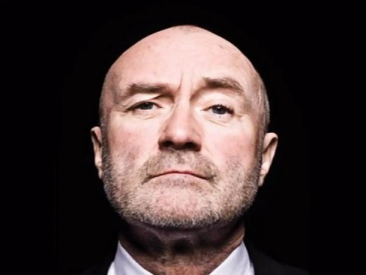 Phil Collins tocará en Córdoba en 2018