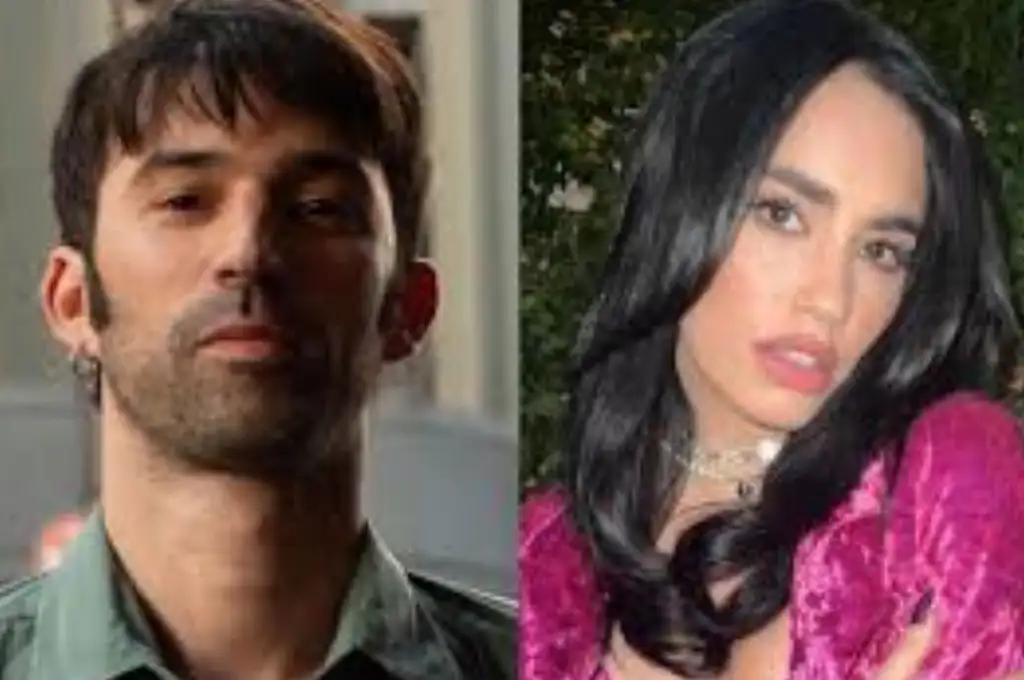 Lali y Pedro. (Foto: Gentilezas)